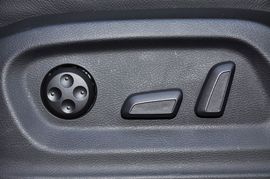 2011款奥迪Q5