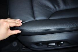 2011款奥迪Q5
