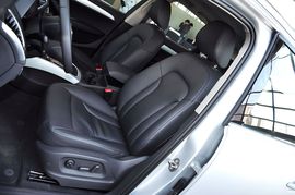 2011款奥迪Q5