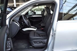 2011款奥迪Q5