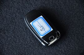 2011款奥迪Q5