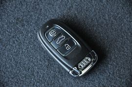 2011款奥迪Q5