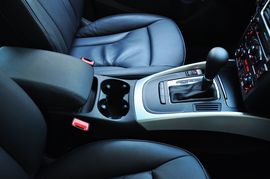 2011款奥迪Q5