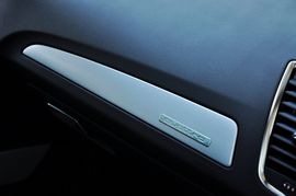 2011款奥迪Q5