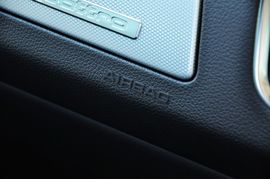 2011款奥迪Q5