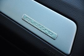 2011款奥迪Q5