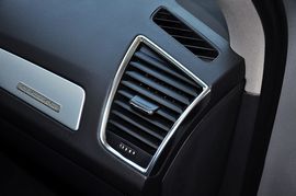 2011款奥迪Q5