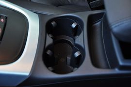 2011款奥迪Q5