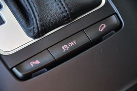 2011款奥迪Q5