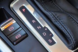 2011款奥迪Q5