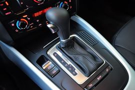 2011款奥迪Q5