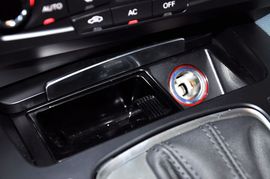 2011款奥迪Q5