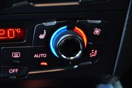 2011款奥迪Q5