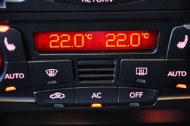 2011款奥迪Q5