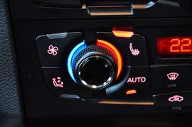 2011款奥迪Q5