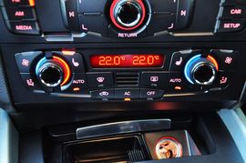 2011款奥迪Q5