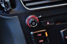 2011款奥迪Q5