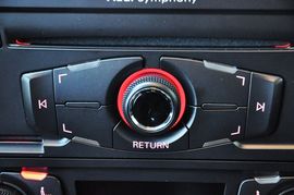 2011款奥迪Q5