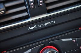 2011款奥迪Q5