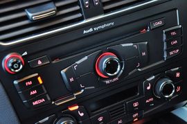 2011款奥迪Q5