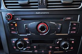 2011款奥迪Q5