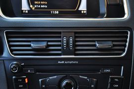 2011款奥迪Q5
