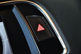 2011款奥迪Q5