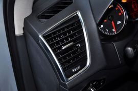 2011款奥迪Q5
