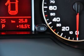 2011款奥迪Q5