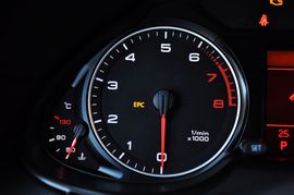 2011款奥迪Q5