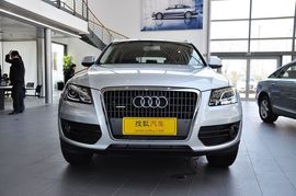 2011款奥迪Q5