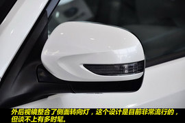 2011款斯巴鲁森林人