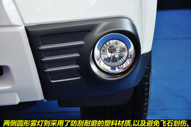 2011款斯巴鲁森林人