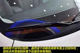 2011款斯巴鲁森林人