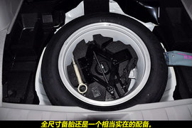 2011款斯巴鲁森林人