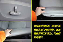 2011款斯巴鲁森林人
