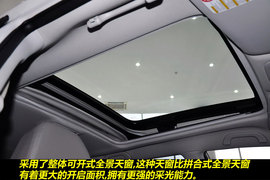 2011款斯巴鲁森林人