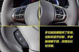 2011款斯巴鲁森林人