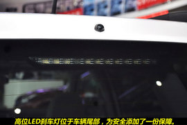 2011款斯巴鲁森林人