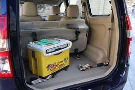 五菱宏光实拍图组