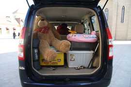 五菱宏光实拍图组