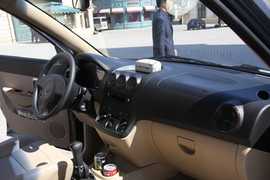 五菱宏光实拍图组