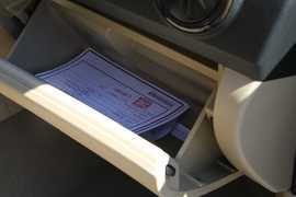 五菱宏光实拍图组