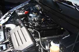 五菱宏光实拍图组