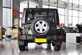 2011款Jeep吉普牧马人