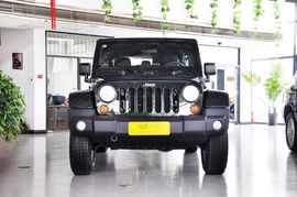 2011款Jeep吉普牧马人