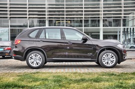 2017款宝马X5
