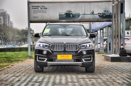 2017款宝马X5