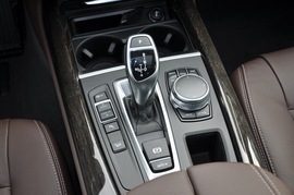 2017款宝马X5