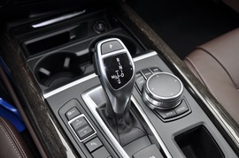 2017款宝马X5